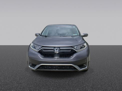 Used 2022 Honda CR-V EX-L image 4