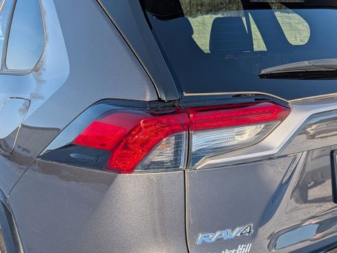 Used 2023 Toyota RAV4 XSE w/ XSE Grade Weather Package image 17