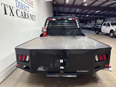 Used 2022 Ford F350 XL w/ STX Appearance Package image 7