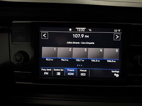 Used 2023 Volkswagen Jetta Sport FWD image 19