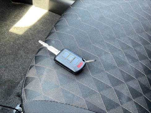 Used 2021 Mitsubishi Mirage ES image 11