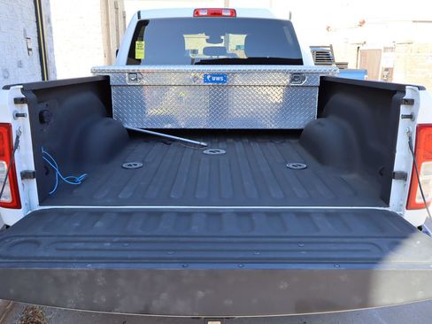 Used 2024 RAM 2500 Lone Star AWD/4WD image 27