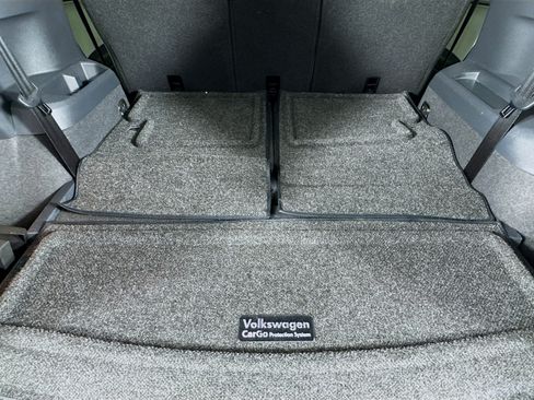 Used 2019 Volkswagen Tiguan SE FWD image 33