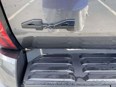 Used 2024 Toyota Tundra SR5 w/ SR5 Premium Package image 26