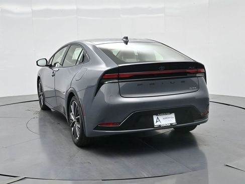 Used 2024 Toyota Prius XLE image 20