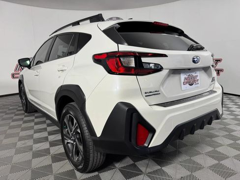 Used 2024 Subaru Crosstrek 2.0i Premium AWD/4WD image 30