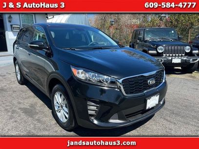 Used 2020 Kia Sorento L