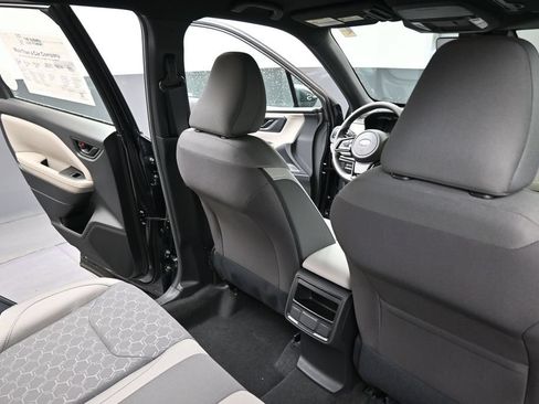 New 2026 Subaru Forester AWD/4WD image 15