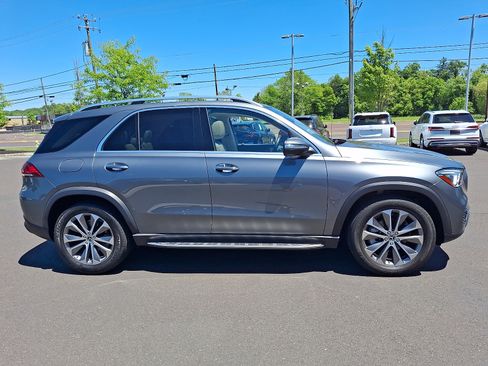 Used 2023 Mercedes-Benz GLE 350 4MATIC image 7