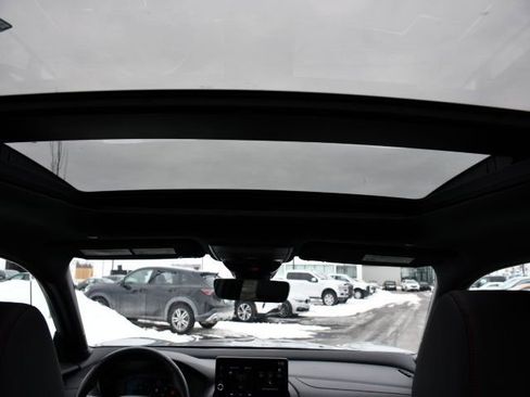 Certified 2025 Acura ADX A-Spec image 34