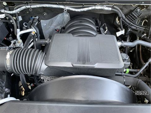 Used 2024 Chevrolet Silverado 2500 W/T w/ WT Convenience Package RWD image 11
