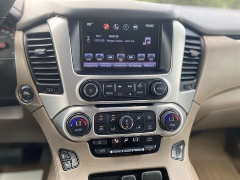 Used 2016 GMC Yukon SLT RWD image 24