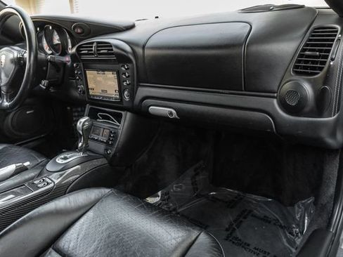 Used 2004 Porsche 911 Turbo image 8