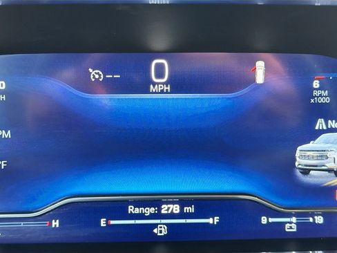 Used 2023 Chevrolet Tahoe LT image 43