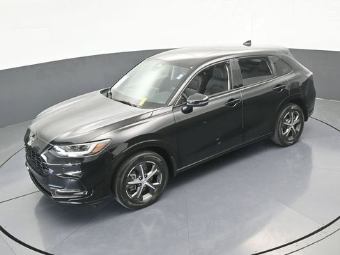 Used 2023 Honda HR-V EX-L image 50