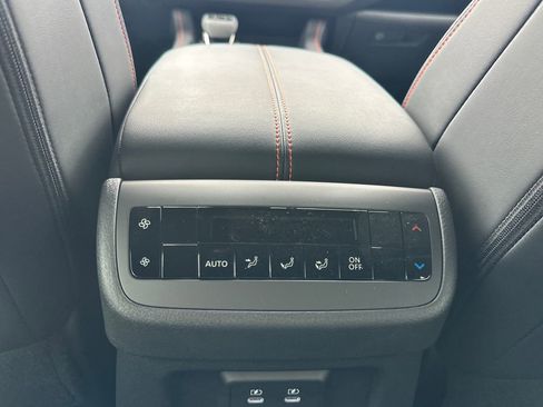 New 2026 Nissan Pathfinder Rock Creek w/ Rock Creek Premium Package AWD/4WD image 15