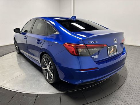 Certified 2023 Honda Civic Touring image 9
