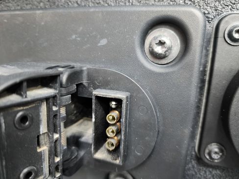 Used 2021 RAM 3500 Laramie image 36