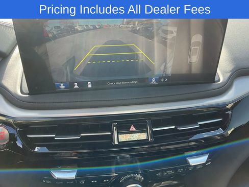 New 2026 Acura MDX FWD w/ Technology Package image 17