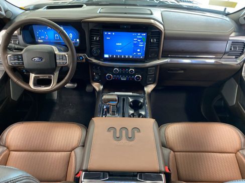 New 2026 Ford F150 King Ranch AWD/4WD image 41