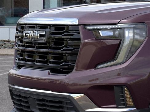 New 2026 GMC Acadia Elevation w/ Black Edition image 13