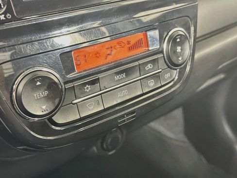 Used 2024 Mitsubishi Mirage ES FWD image 22