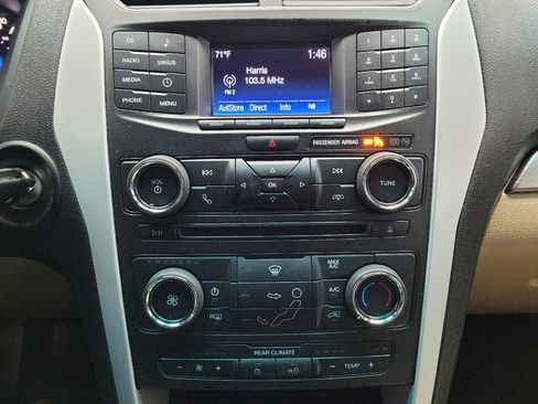 Used 2016 Ford Explorer 4WD image 25