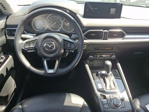 Certified 2023 MAZDA CX-5 AWD 2.5 S w/ Select Package image 10