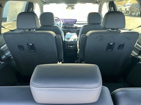 New 2025 Buick Enclave Sport Touring w/ Power Package image 34