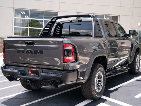 Used 2023 RAM 1500 TRX w/ TRX Level 2 Equipment Group AWD/4WD image 13
