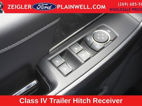 Used 2023 Ford F150 XLT w/ Equipment Group 302A High AWD/4WD image 31