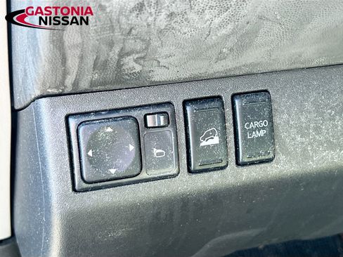 Used 2015 Nissan Frontier PRO-4X w/ Pro-4x Luxury Package image 13