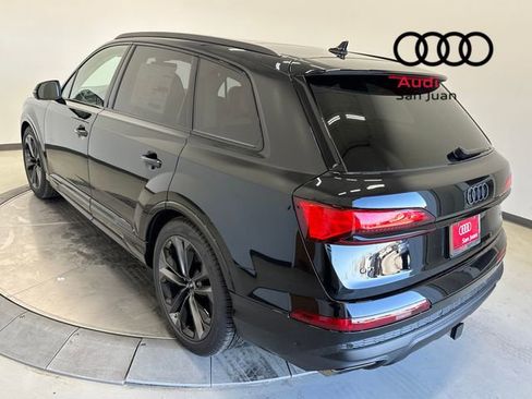 New 2026 Audi Q7 3.0T Premium Plus image 43