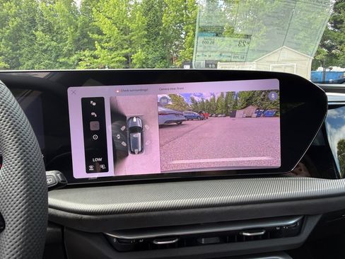 New 2026 Audi SQ5 Premium Plus AWD/4WD image 19