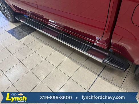 Used 2023 Chevrolet Silverado 1500 RST w/ All Star Edition Plus image 24