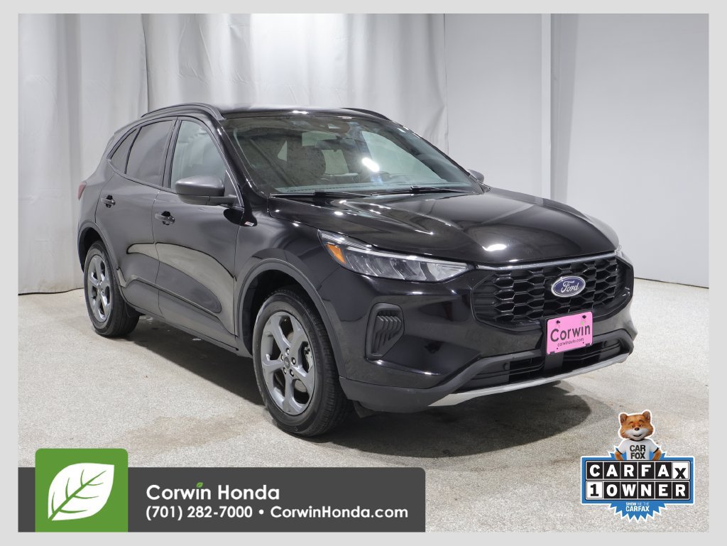 Used 2025 Ford Escape ST-Line AWD/4WD 360° Tour