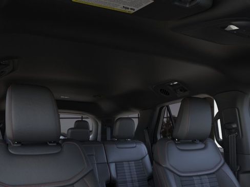 New 2026 Ford Explorer ST-Line w/ Premium Package RWD image 22
