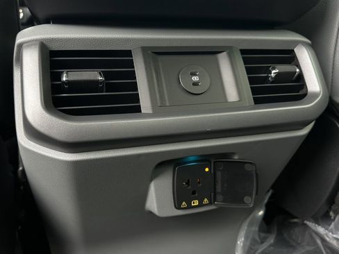 New 2025 Ford F150 Lightning Flash image 80