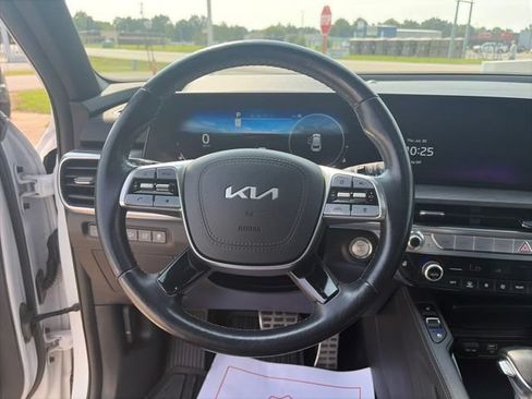 Used 2023 Kia Telluride SX X-Pro AWD/4WD image 15