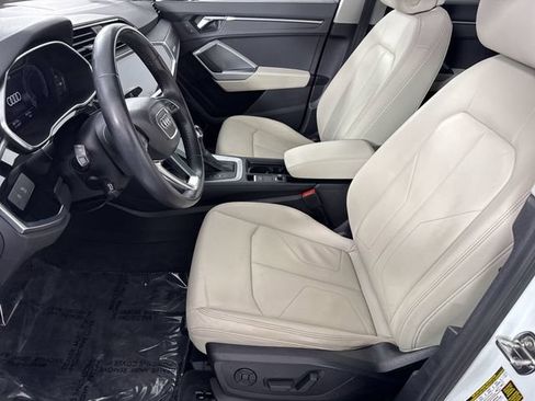 Used 2020 Audi Q3 2.0T Prestige w/ Prestige Package AWD/4WD image 5