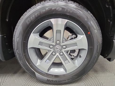 New 2026 Honda Pilot EX-L image 45