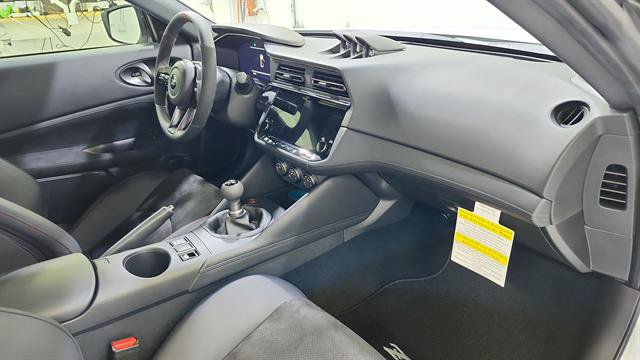 New 2027 Nissan Z NISMO RWD image 21