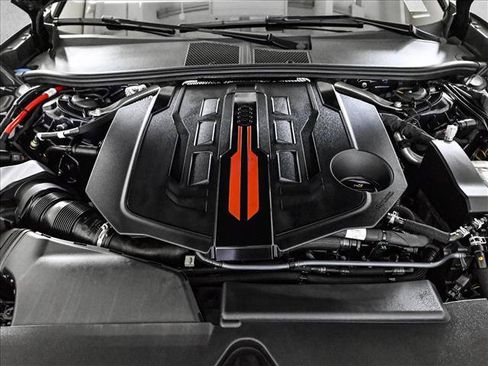 Certified 2025 Audi S5 Premium Plus w/ Premium Plus Package AWD/4WD image 24