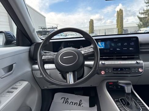Used 2024 Hyundai Kona SEL image 20