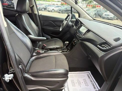 Used 2019 Buick Encore Preferred FWD image 20