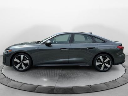 New 2026 Audi A5 2.0T Prestige