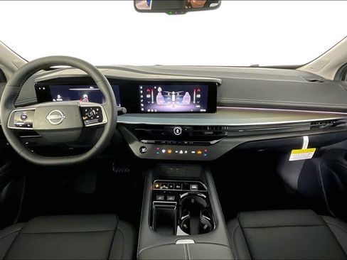 New 2025 Nissan Murano SL w/ Cargo Package image 2