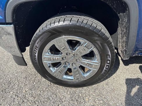 Used 2018 GMC Sierra 1500 SLT AWD/4WD image 34
