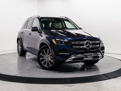 Certified 2026 Mercedes-Benz GLE 350 4MATIC