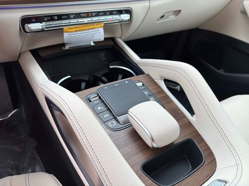 New 2026 Mercedes-Benz GLE 350 4MATIC image 22